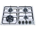 Kitchen Appliance High Quality 4 Burner Gas Stove, Gas Cooker